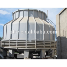 FRP round cooling tower/ cooling tower filter/ closed circuit cooling tower